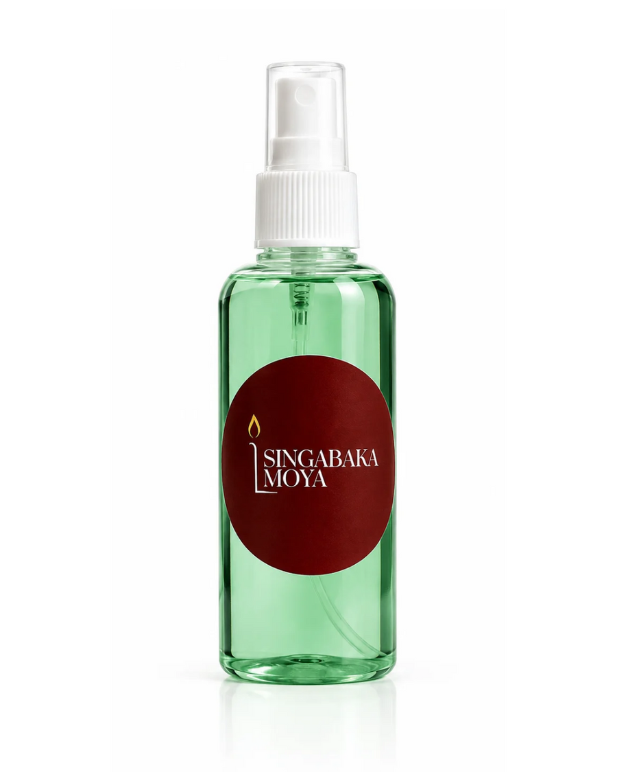 Singabaka Moya Aloe Vera Oil (100ml)