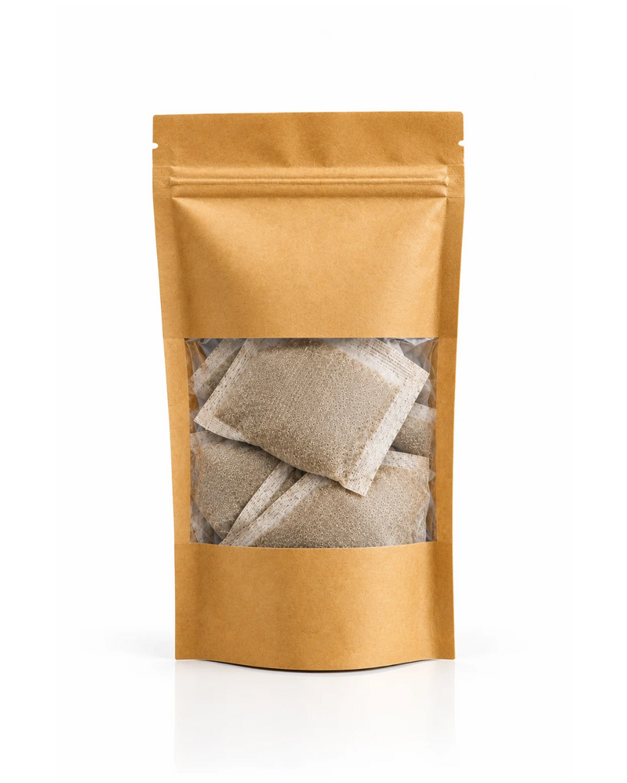 Singabaka Moya Chinese Herbal Foot Soak Bags