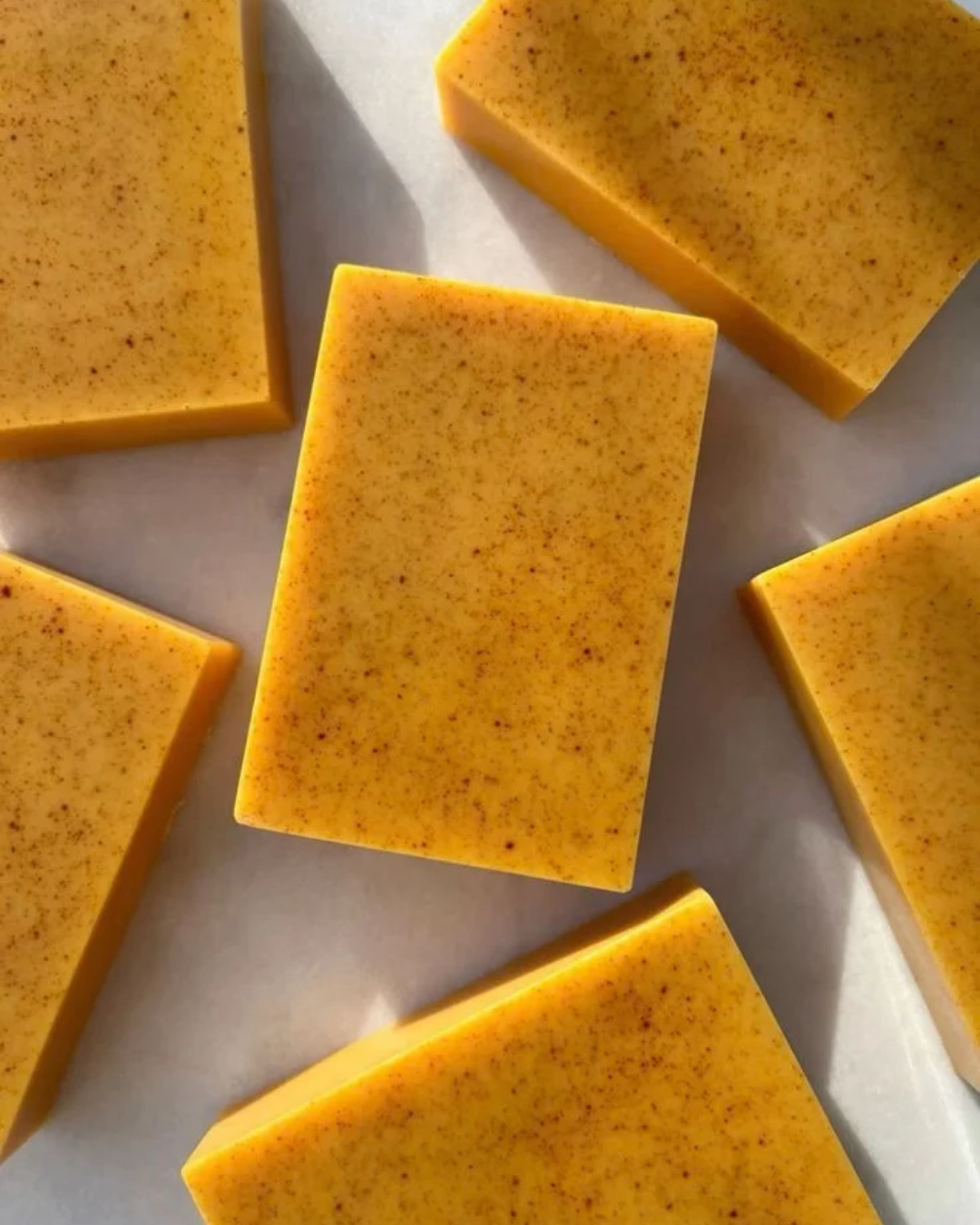 Singabaka Moya INSIKA Soap Bar