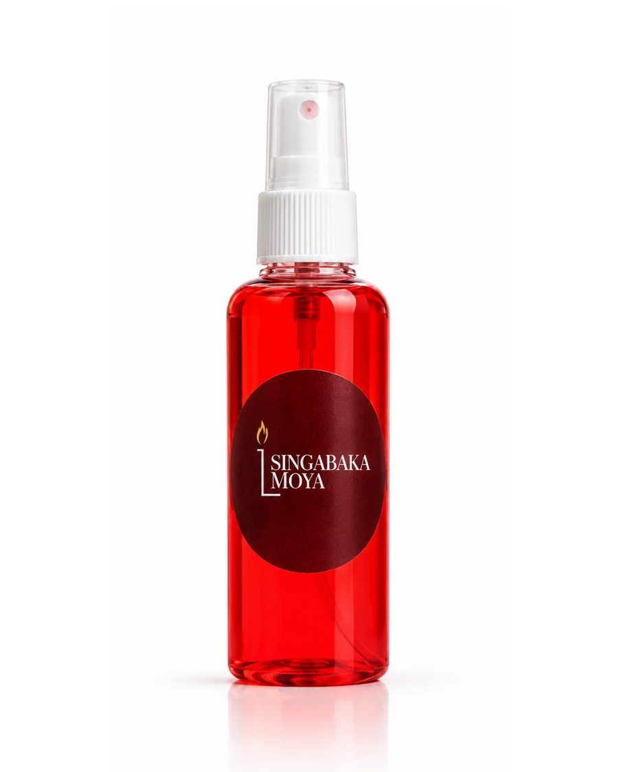 Singabaka Moya Rooibos Oil (100ml)