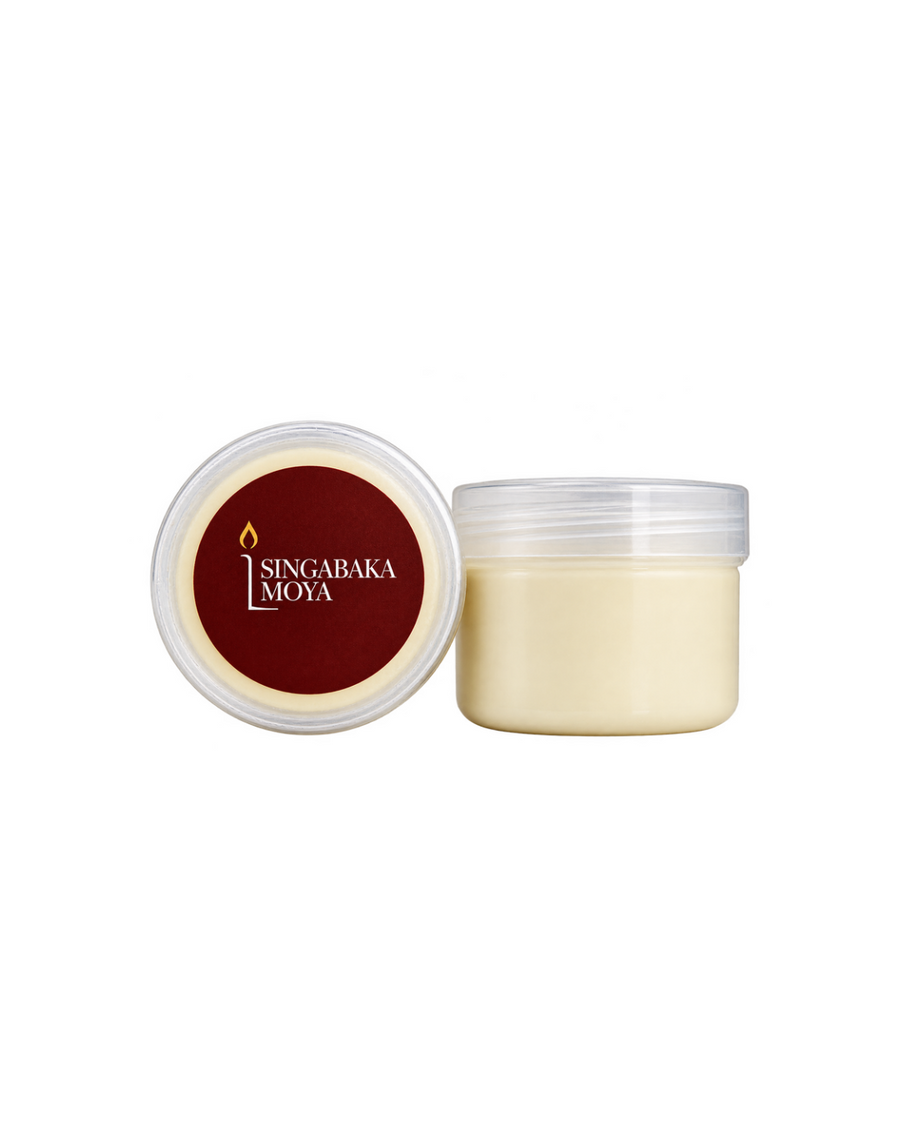 Singabaka Moya Shea Butter (125g)